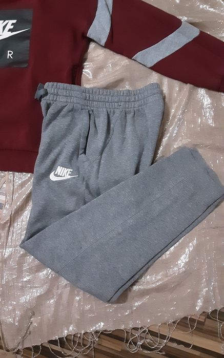 (L 147-158) NIKE детски оригинален екип