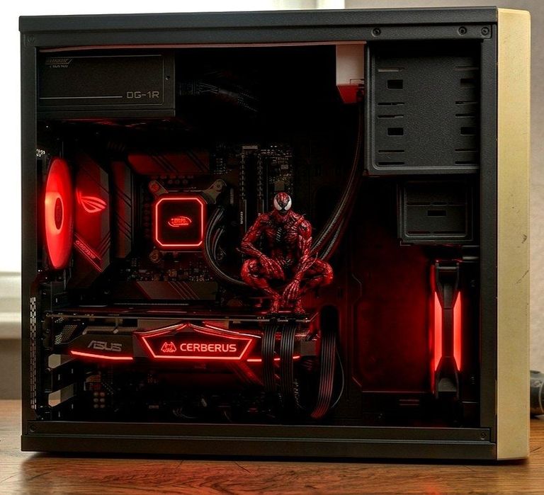 Проект "Симбиот"