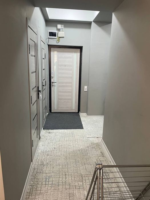 Qulay manzildagi yangi uylar