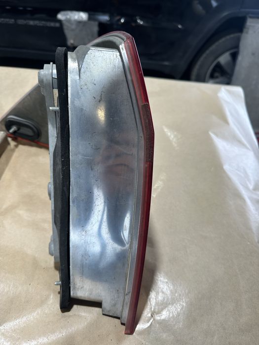 Mercedes C-class w203 десен стоп