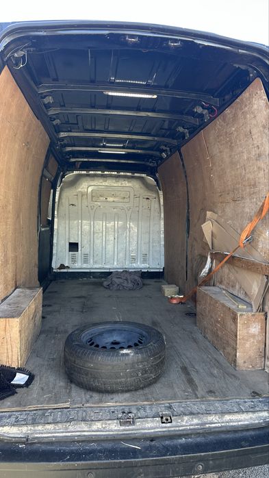 Renault Master Lm35 Sport