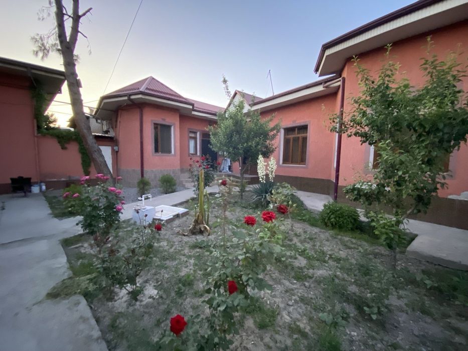 Дом участок, 6 соток