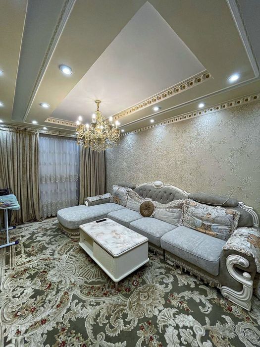 Яшнобод тумани, Дўстлик метро ёнида 2 хонали квартира ижарага берилади