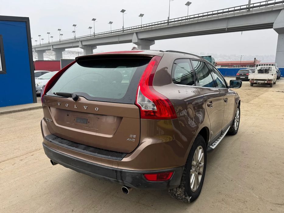 Dezmembrez / Dezmembrari / Piese Volvo XC60 2.4D D5244T10 2008-2013