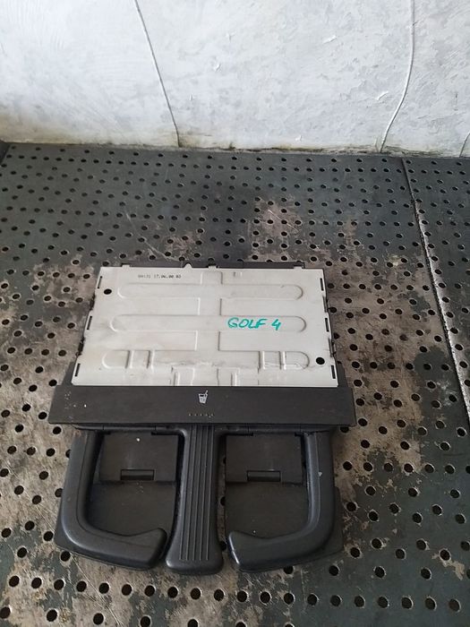 Suport pahare vw golf 4 1j 1j0858601