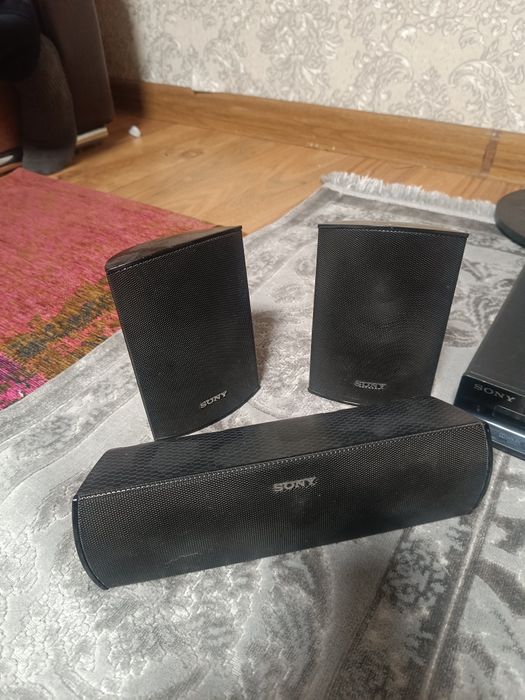 Кинотеатр DVD       .