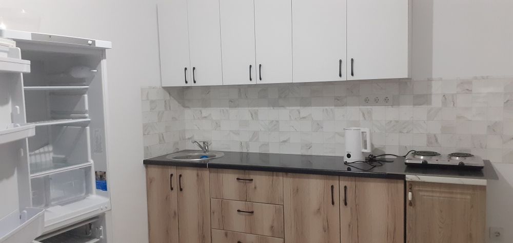 Сдается однокомнатная