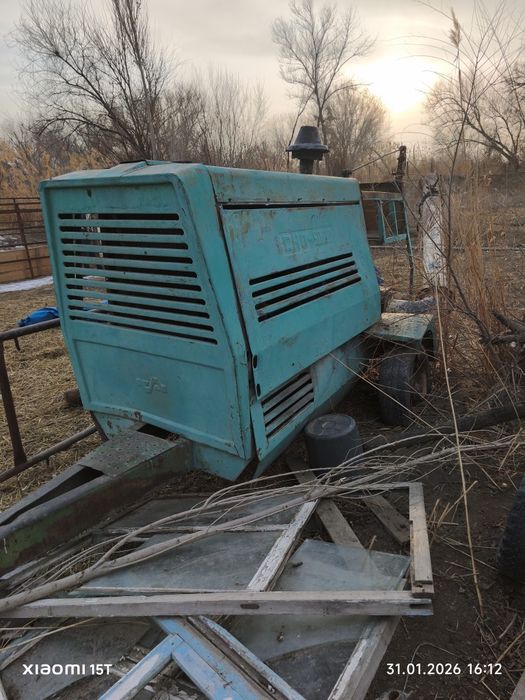 Продам вадиной мотор