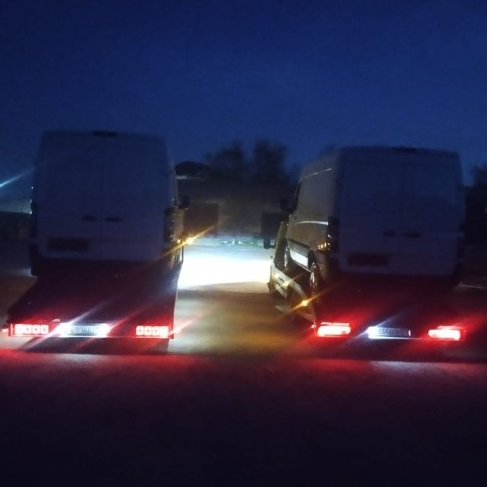 Эвакуатор 24/7 Шымкент