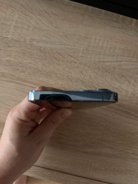 Iphone 13 pro max, 512 GB, deblocat, 85% health battery