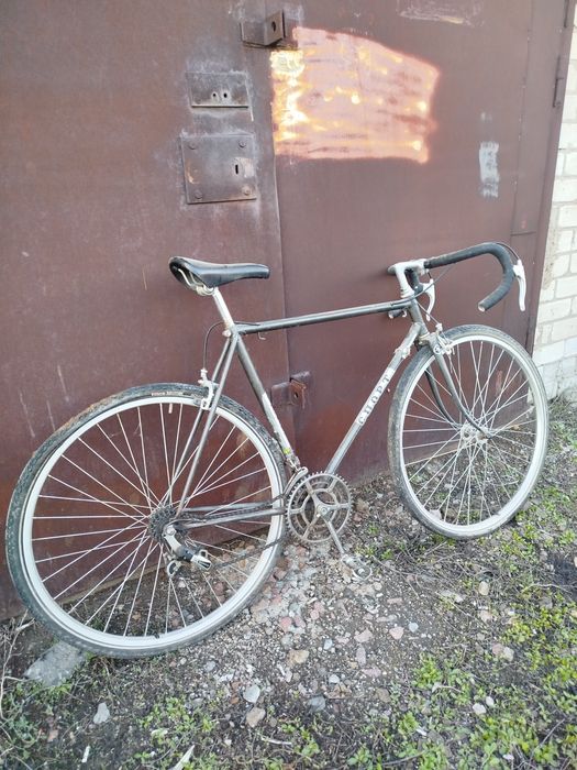 Велосипед взрослый