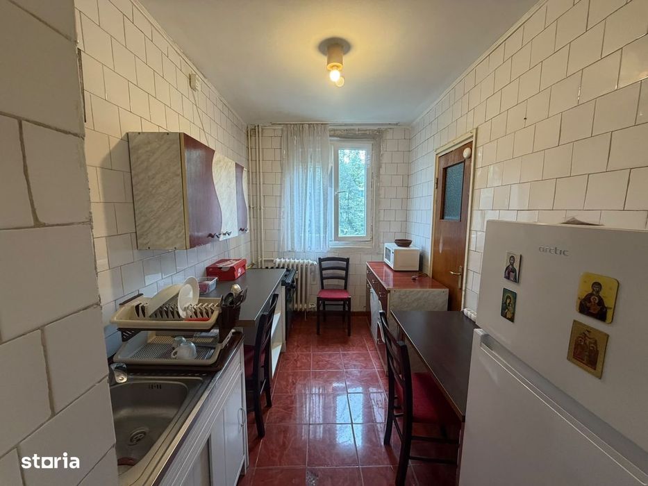 Vanzare|Apartament 3camere|Metrou 1Decembrie1918
