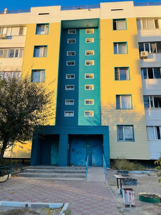 Продам 2комнатную квартиру