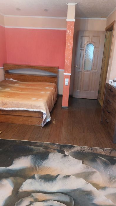 Долгосрочная аренда