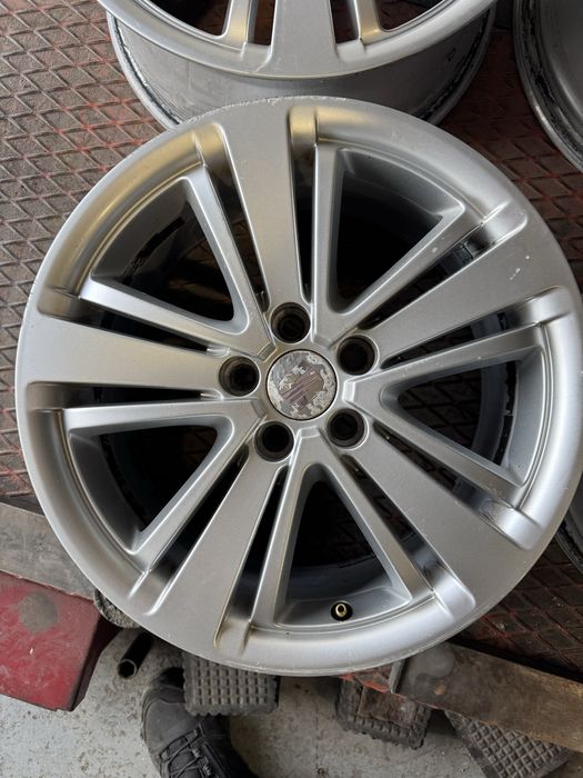 4бр. Джанти 16-ки 5х100