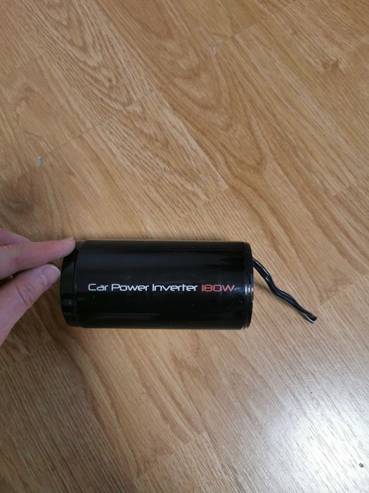 Invertor auto 180W defect FINV16425 TECNOWARE