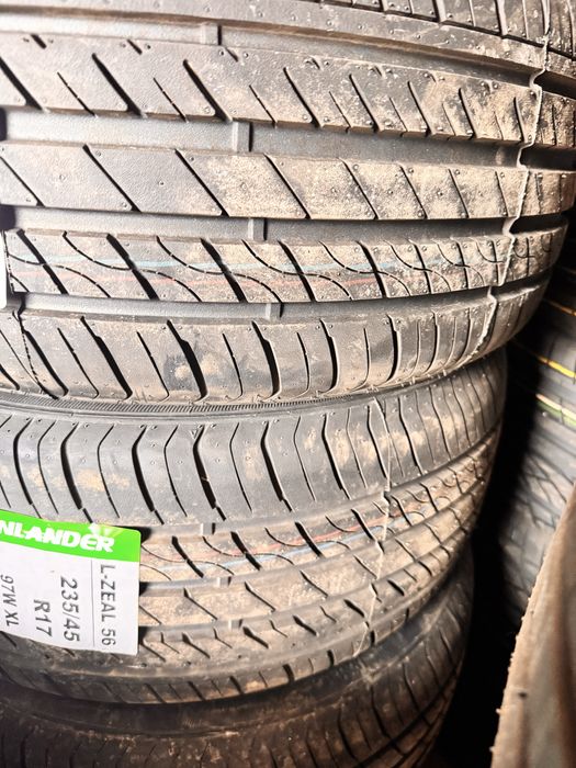 Шины 235/45 R17 Hifly