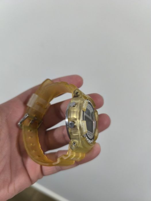 Casio g shock dw-9200k