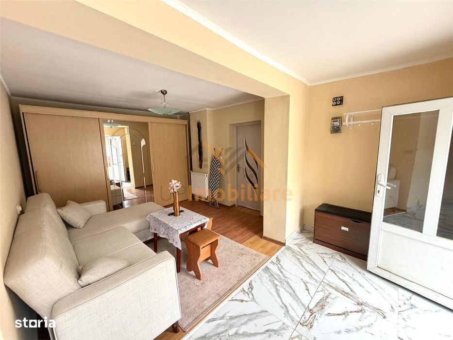 Casa Cu Teren 1081 Mp | Acces Auto | Zona Sacuieni | Localitatea Cadea