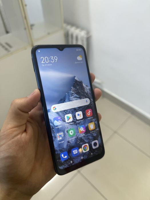 Redmi 9A