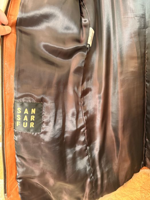 Шуба лиса продам