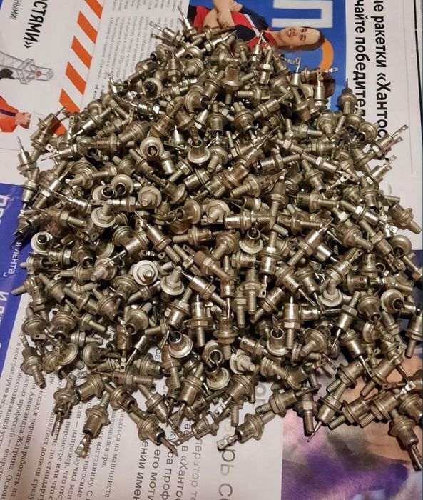 Лампы-индикаторные,цифровые.