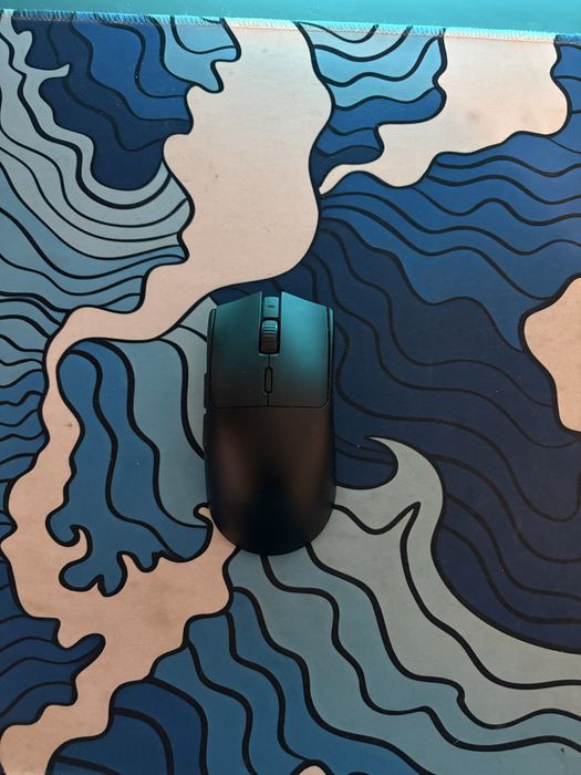 Gaming мишка Razer Viper V3 Hyperspeed.