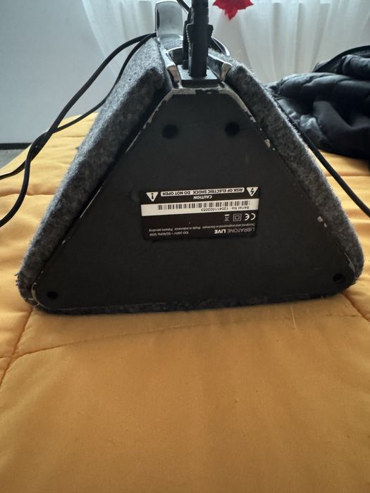 Vand boxa libratone live