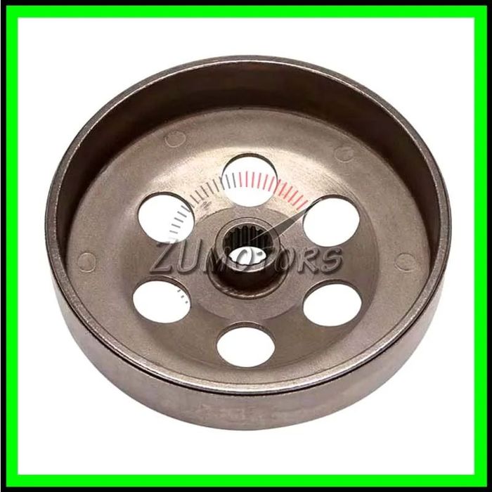 Saboti Ambreiaj LINHAI 300 275 260 + Oala Ambreiaj LINHAI 135MM