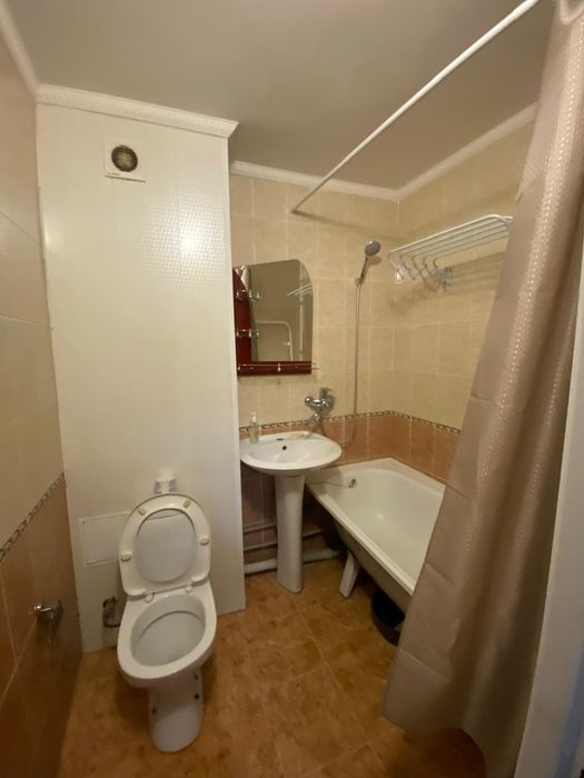 Сдам квартиру посуточно