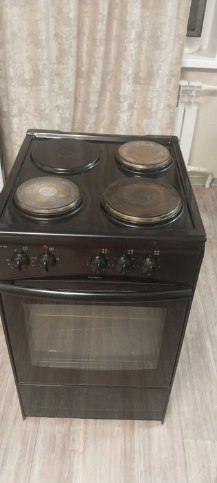 Электроплита продам