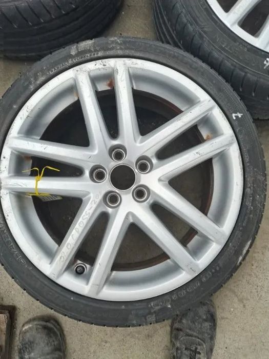 Jante vw polo cross R17 7,5JX17 ET35