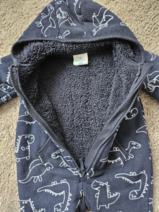 Salopeta Dino pt. băieți