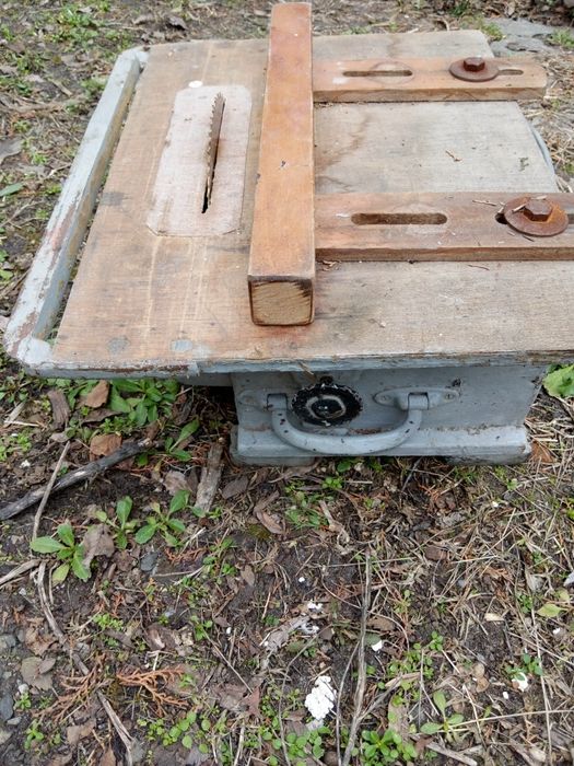 Монофазен циркуляр