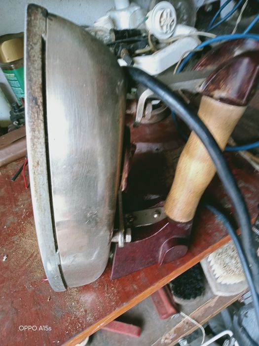 Продам утюг СССР