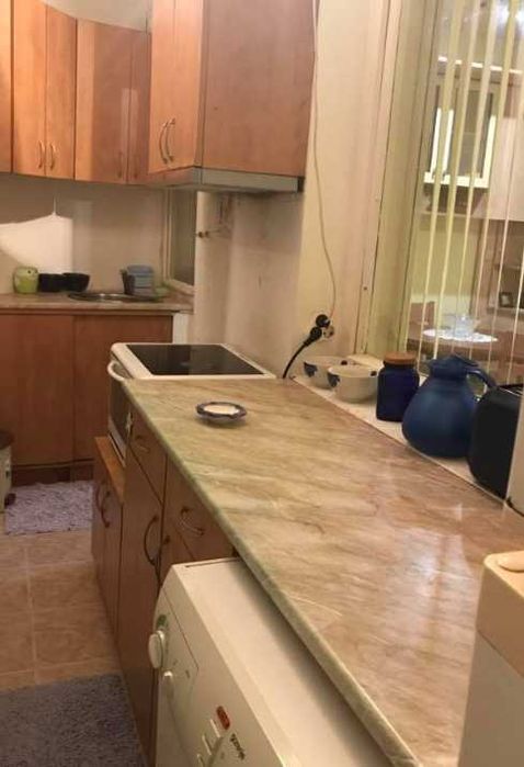 Дава се под наем Двустаен апартамент в Пловдив, Каменица 1 - 50 кв.м за 183.6 € - Снимка #1