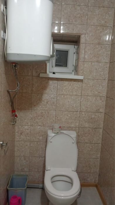 Сдам времянку.