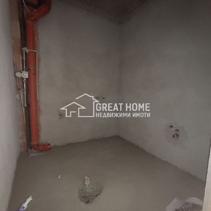 Продава се Двустаен апартамент в Търговище, Център - 80 кв.м за 1052 €/кв.м - Снимка #6