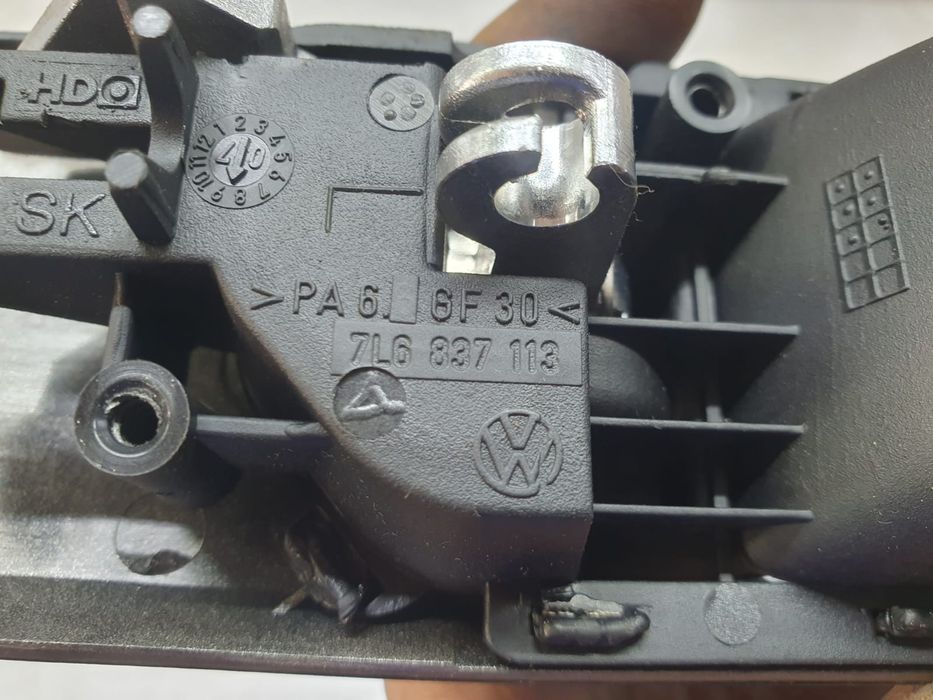 Boxa difuzor tweeter Volkswagen Touareg 1 (7L) (2002 - 2007)CAS