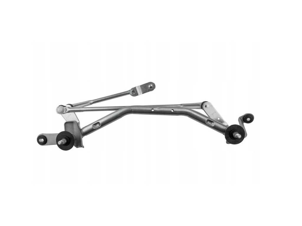 Лостов механизъм за чистачки Nissan Qashqai J11, Murano, X-Trail T30 гр ...