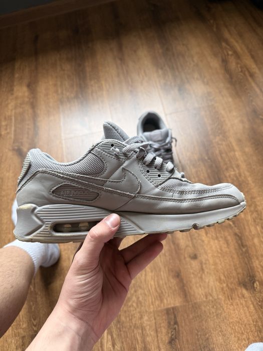 Nike Air Max 90 Grey