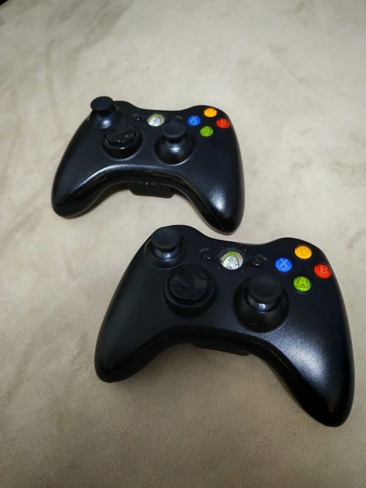 Продается xbox 360