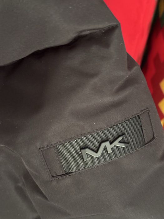 Geaca Michael Kors noua puf iarna originala