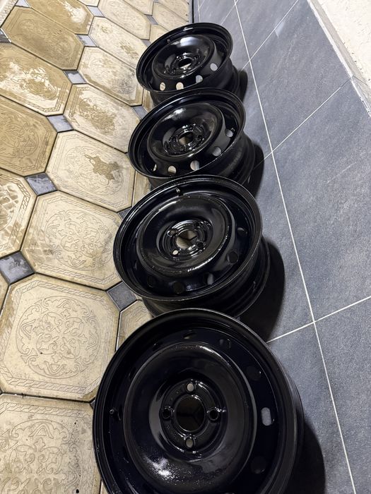 R15 штамп идеал калпагымен