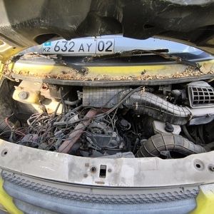 iveco daily 2014 жылғы