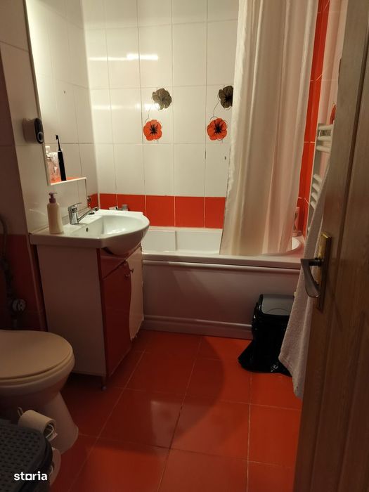 Apartament 2 camere, balcon, Gavana — fotografia 1