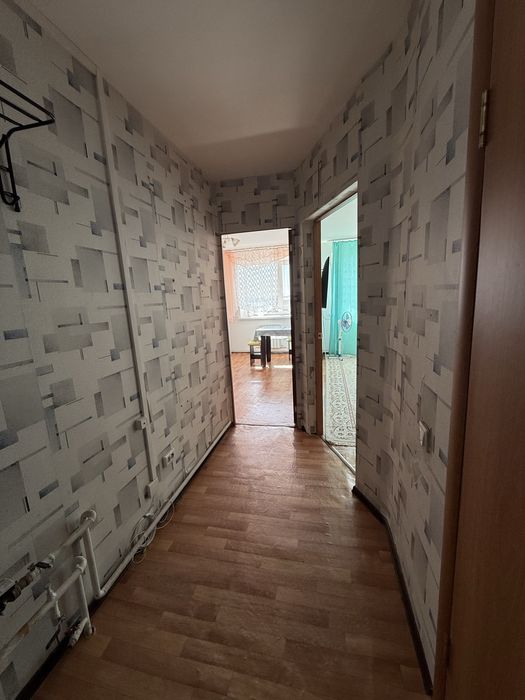 Однокомнатная квартира