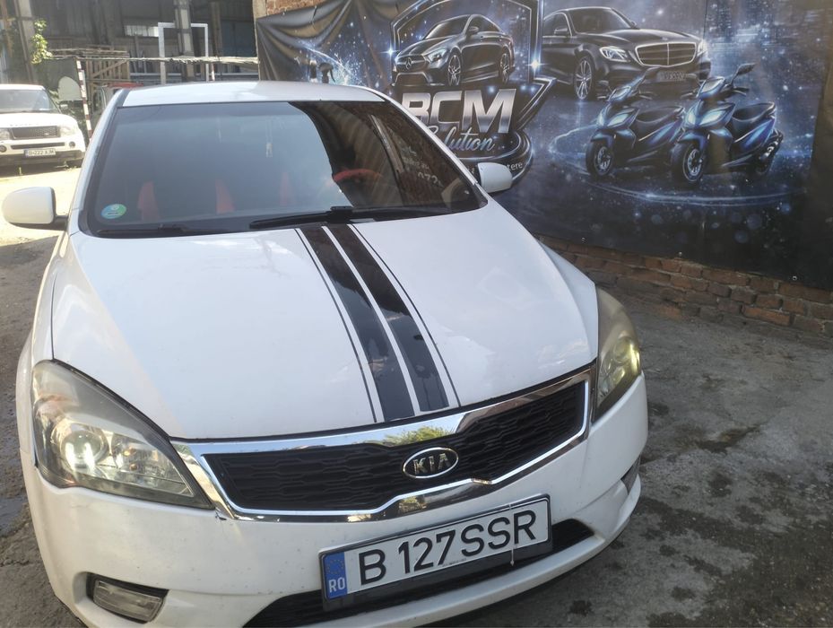 Auto de inchiriat pentru uz personal , delivery sau uz personal