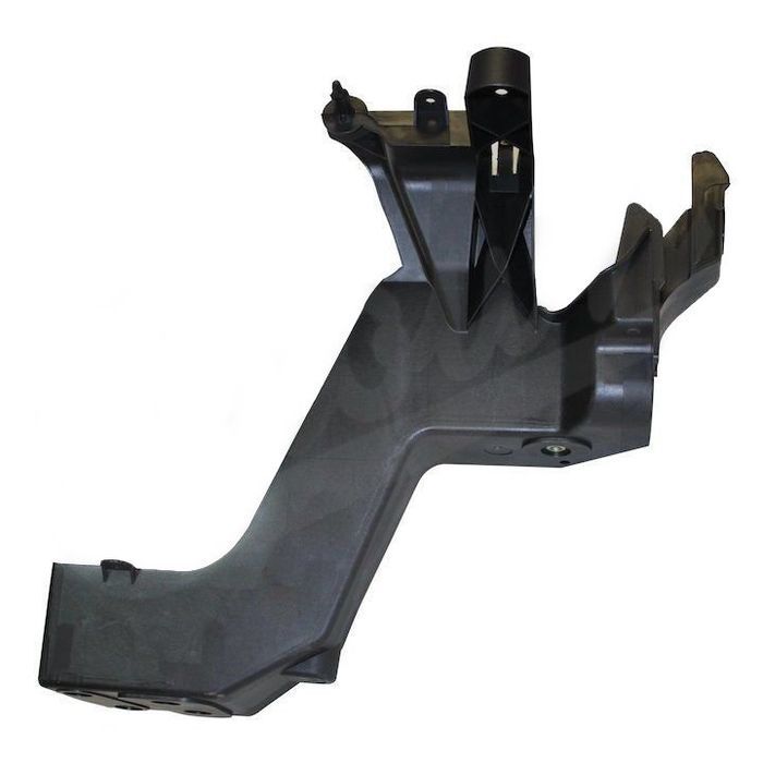 Suport far Jeep Grand Cherokee (Wk2), 07.2010-07.2013, Stanga, 5156135AA