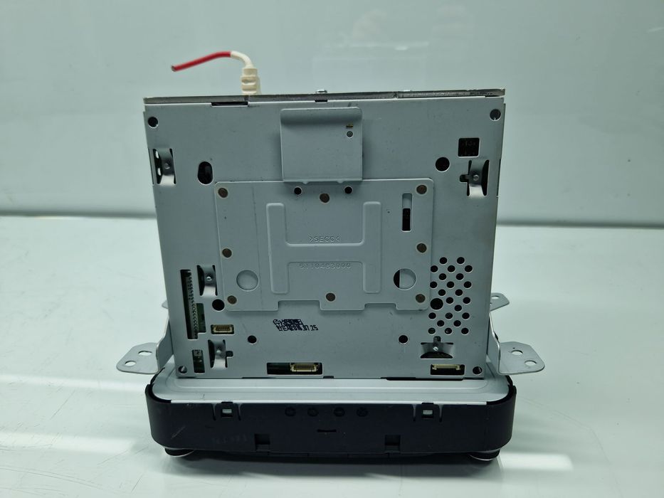 Radio CD KIA Ceed (JD) [Fabr 2012-2018] 9617A2700WK